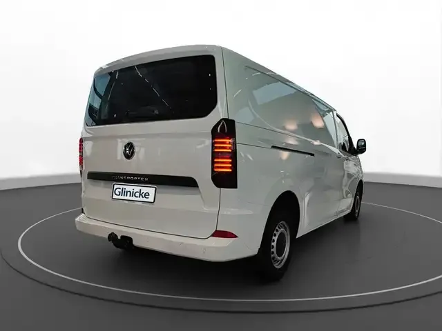 Volkswagen T7 Transporter