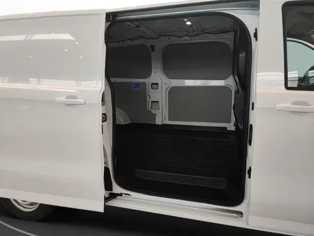 Volkswagen T7 Transporter