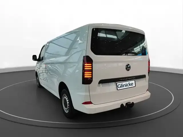 Volkswagen T7 Transporter