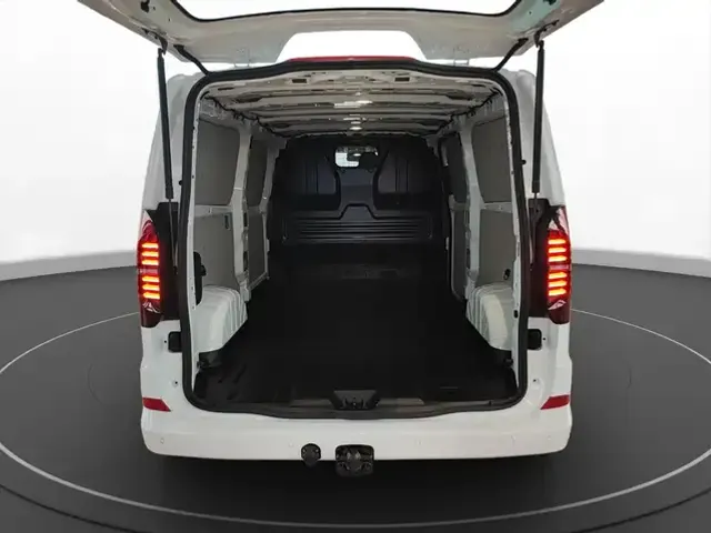 Volkswagen T7 Transporter