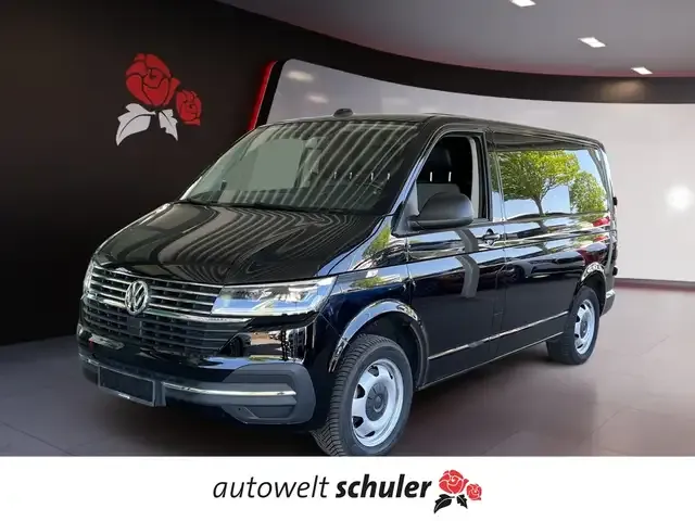 Volkswagen T6.1 Kombi