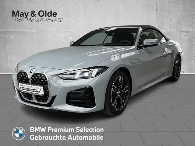BMW 430