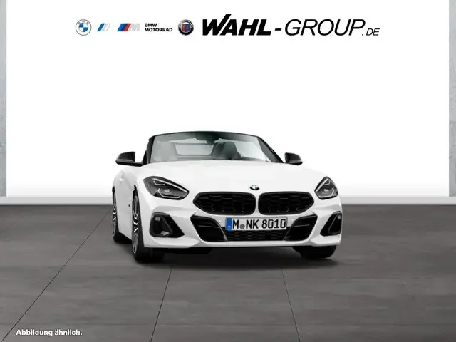 BMW Z4