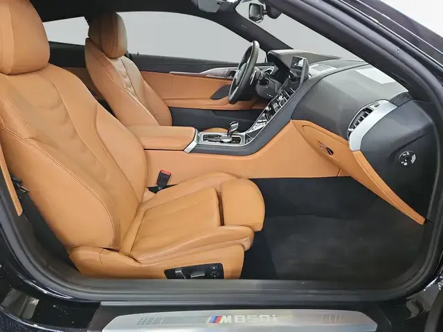BMW M850