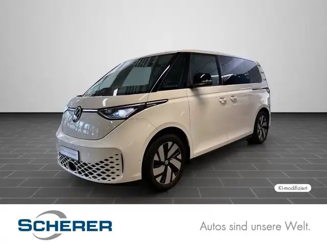 Volkswagen ID. Buzz