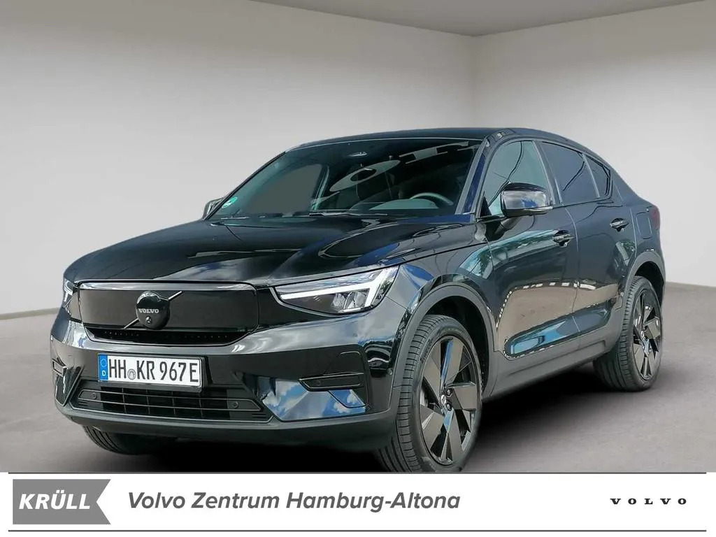 Volvo Autres
