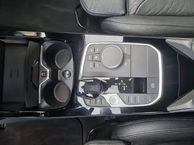 BMW M1