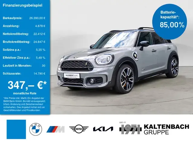 MINI Cooper Countryman