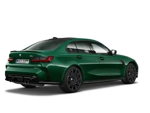 BMW M3
