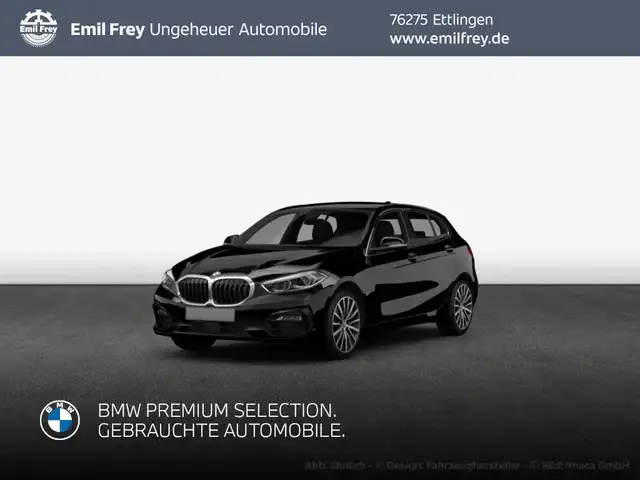 BMW 128