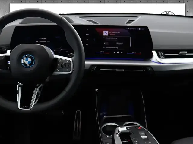 BMW iX1