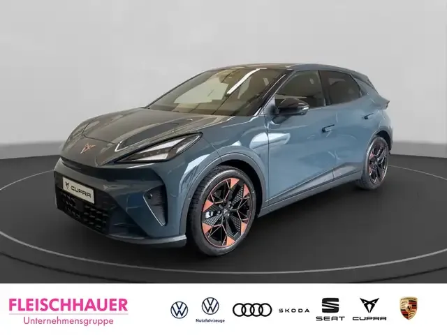 CUPRA Sonstige