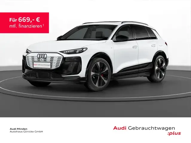Audi Sonstiges