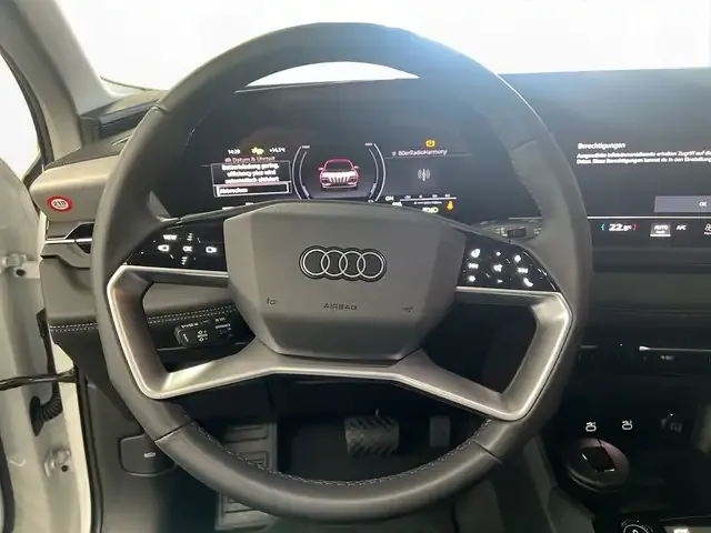 Audi Sonstige