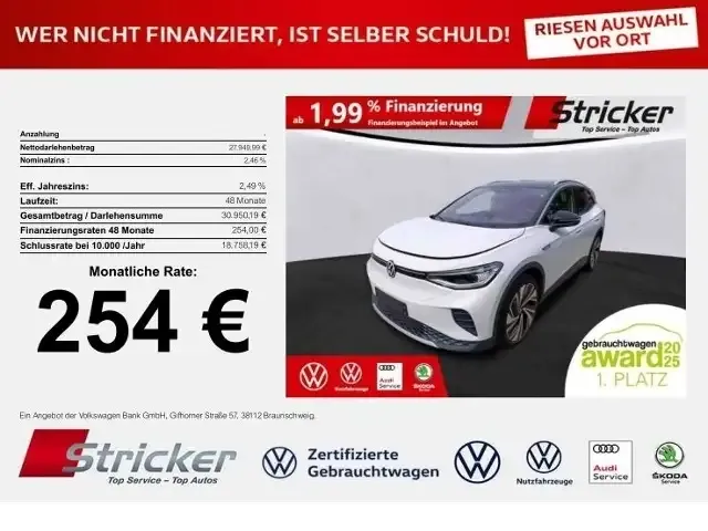 Volkswagen ID.4