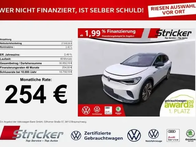 Volkswagen ID.4