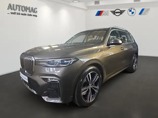 BMW X7 M