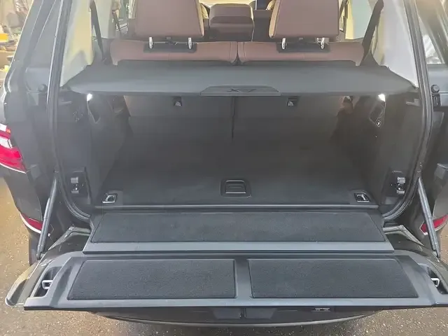 BMW X7 M