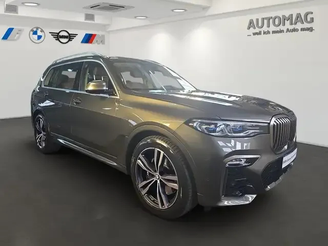 BMW X7 M