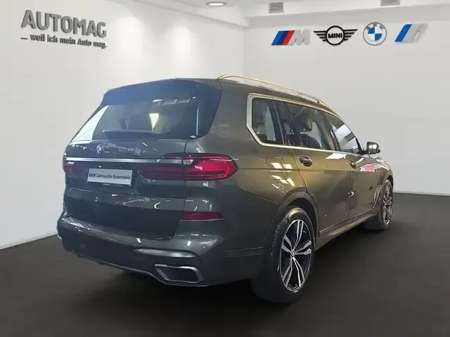 BMW X7 M