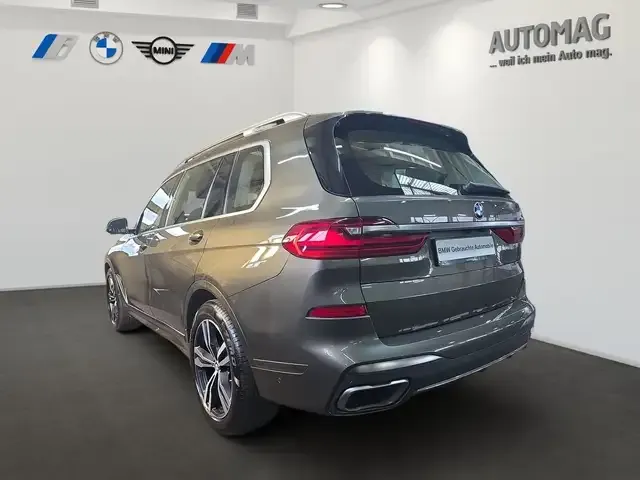BMW X7 M