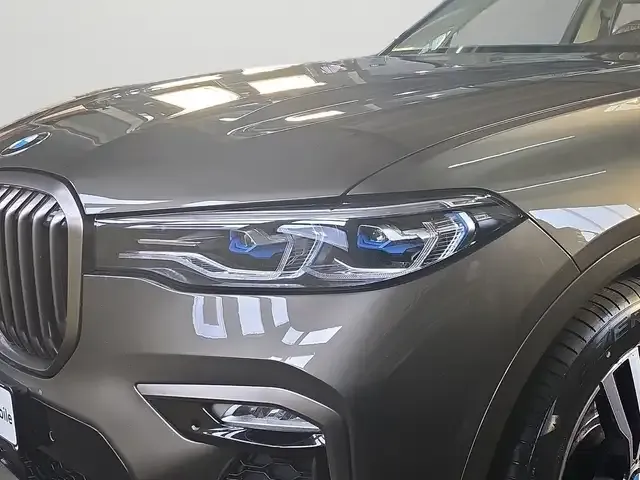 BMW X7 M