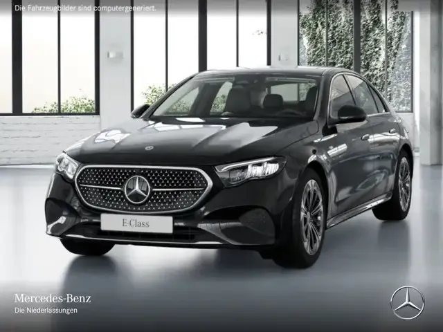 Mercedes-Benz E 300
