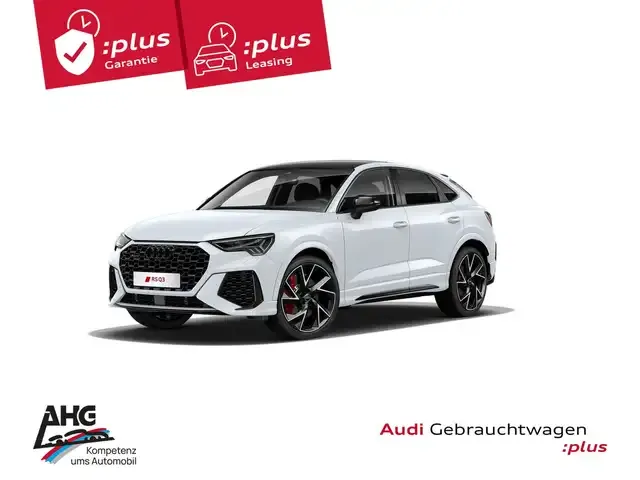 Audi RS Q3