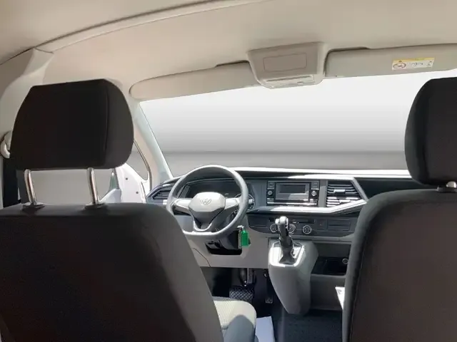 Volkswagen Sonstiges