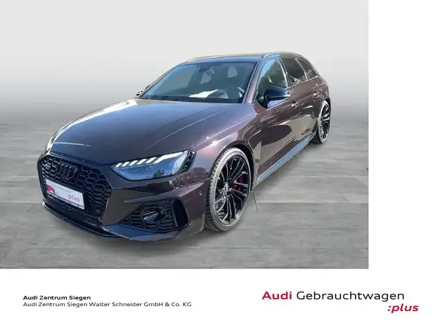 Audi RS4