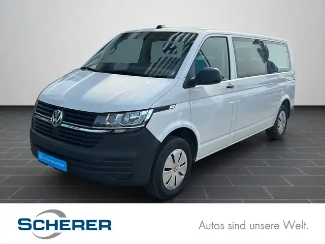 Volkswagen T6.1 Kombi