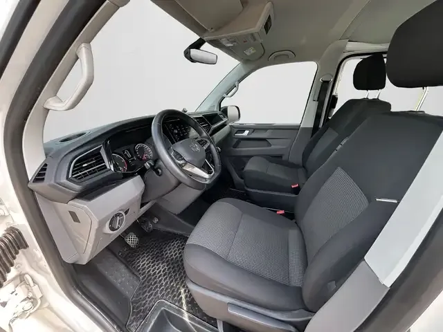 Volkswagen T6.1 Kombi