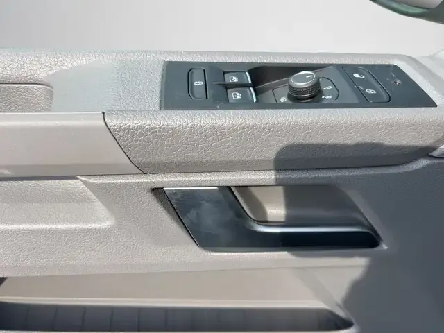Volkswagen T6.1 Kombi