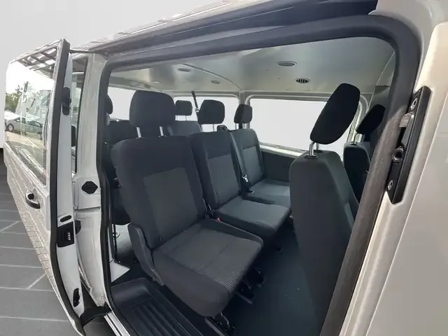 Volkswagen T6.1 Kombi