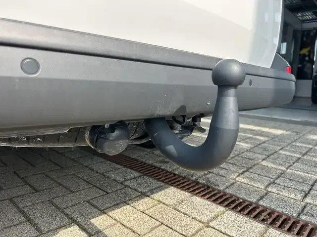 Volkswagen T6.1 Kombi