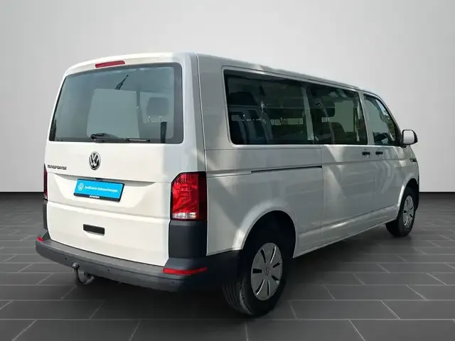 Volkswagen T6.1 Kombi