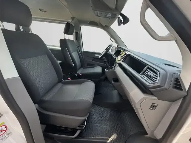 Volkswagen T6.1 Kombi