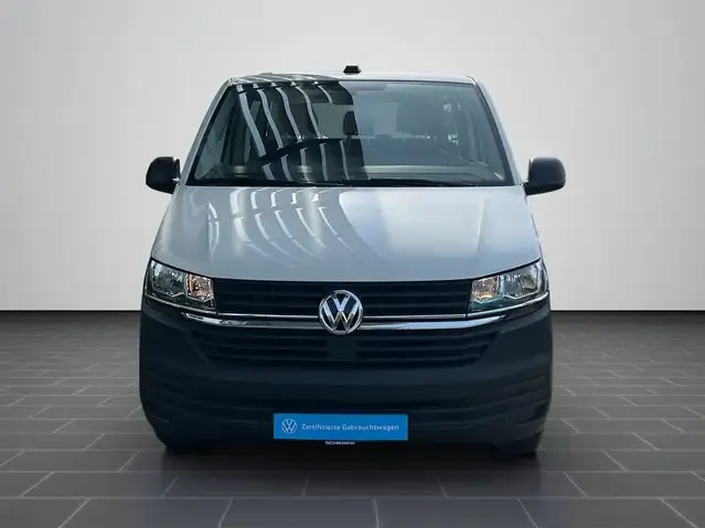 Volkswagen T6.1 Kombi