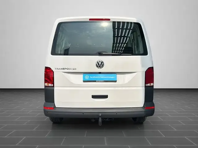 Volkswagen T6.1 Kombi