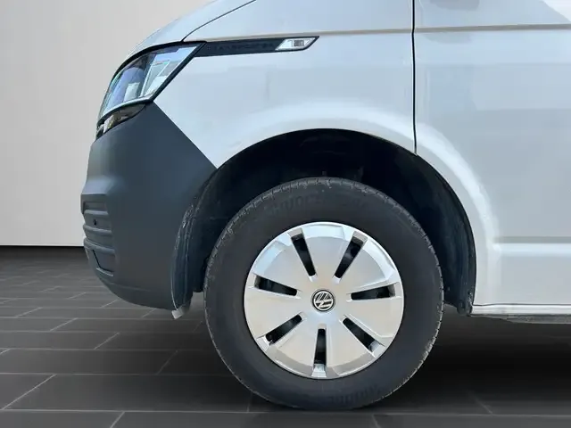 Volkswagen T6.1 Kombi