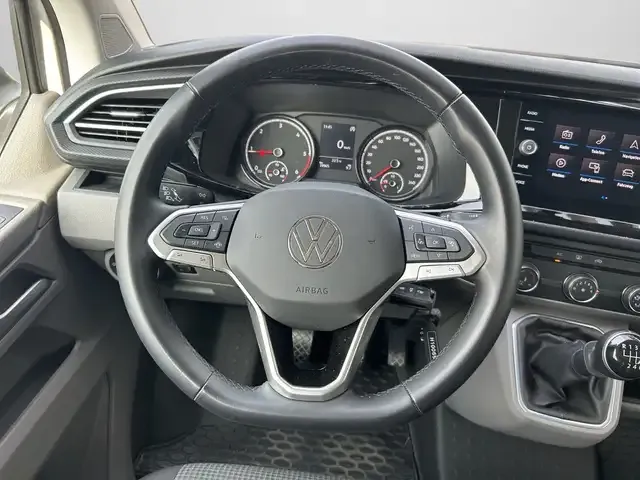 Volkswagen T6.1 Kombi
