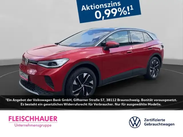 Volkswagen ID.4