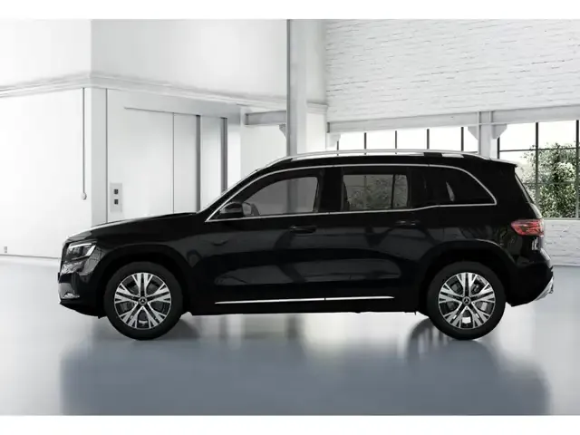 Mercedes-Benz GLB 220