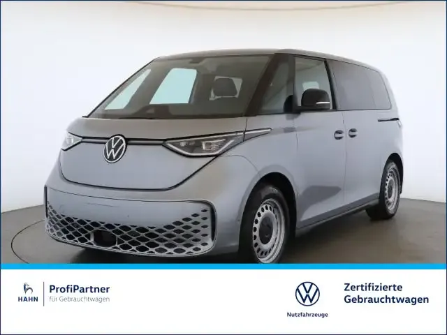 Volkswagen ID. Buzz