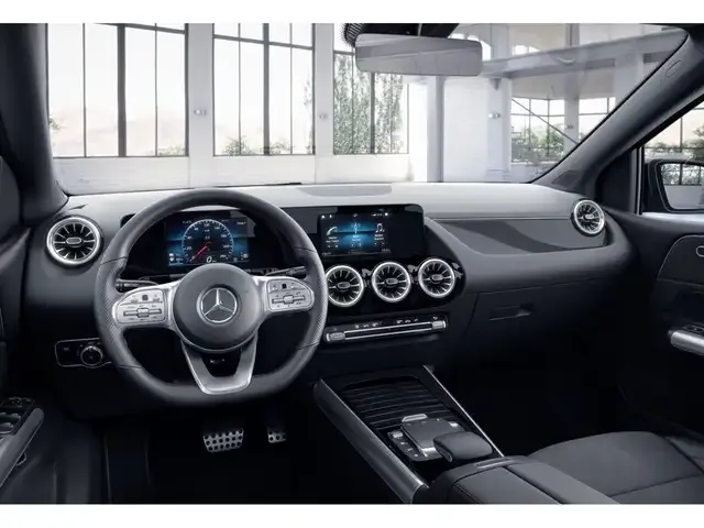 Mercedes-Benz B 250