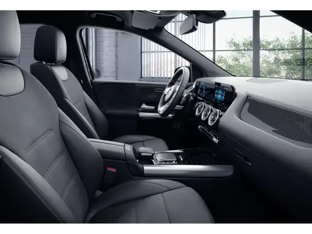 Mercedes-Benz B 250