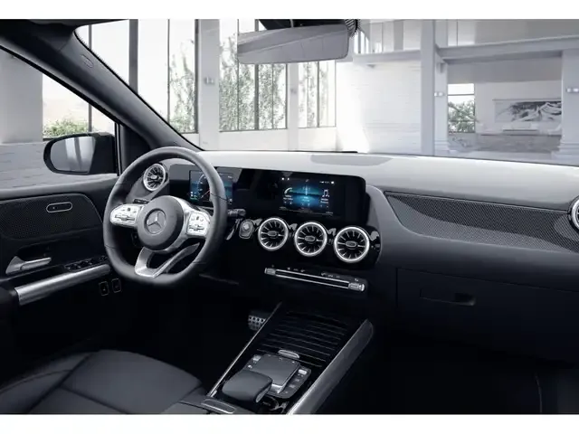 Mercedes-Benz B 250