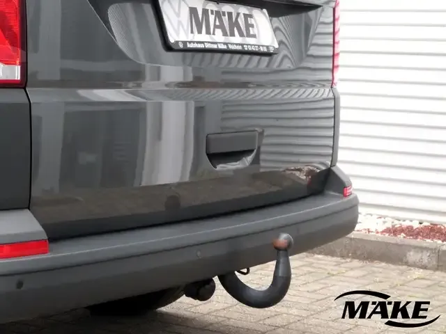 Volkswagen T6.1 Kombi