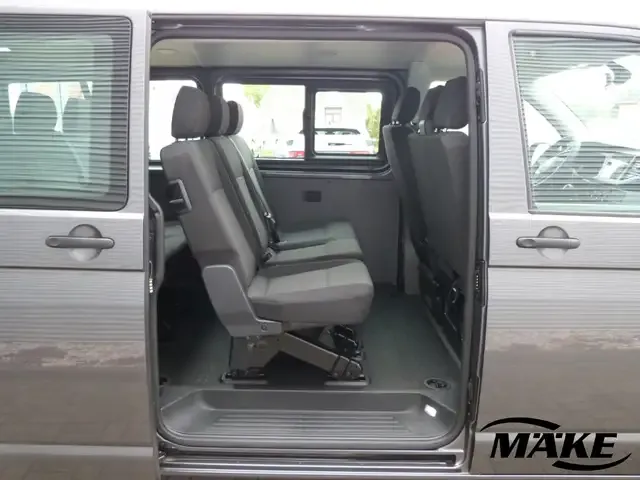 Volkswagen T6.1 Kombi