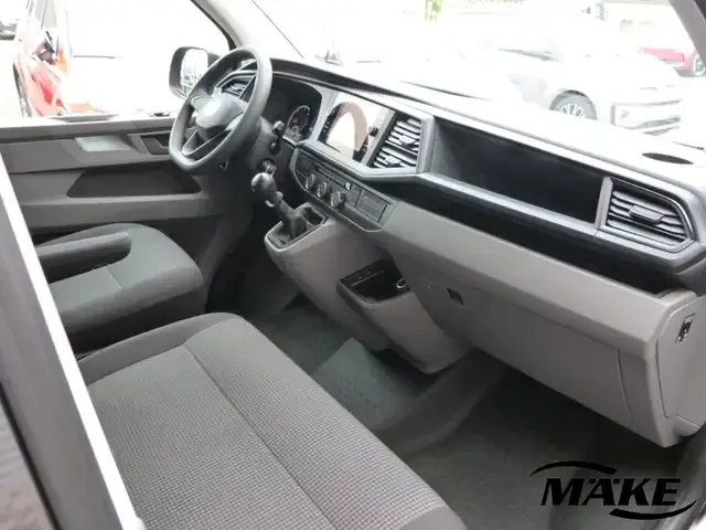 Volkswagen T6.1 Kombi